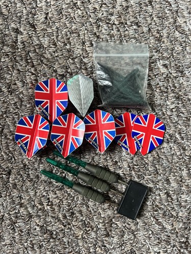 Vintage 26g tungsten ringed - tungsten,