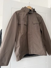 Henri Lloyd Waterproof Jacket