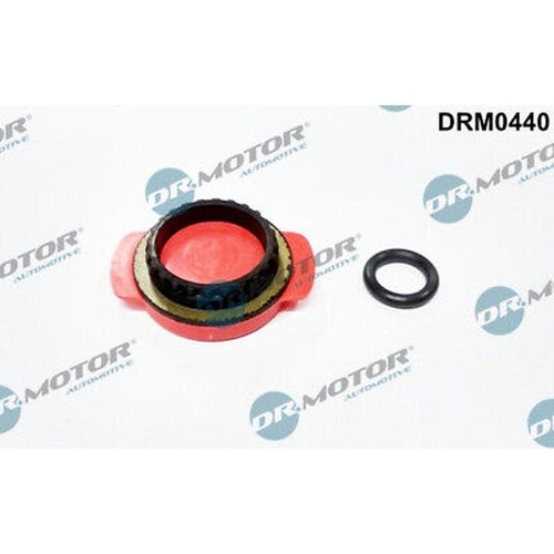 Seal oil pump - seal,