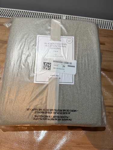 Brand new home pack - brand, wide