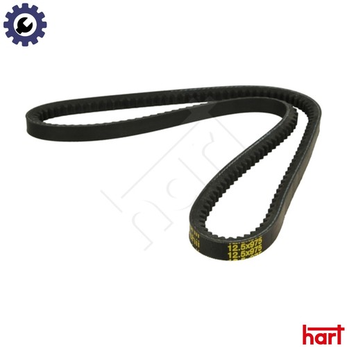 Vbelt 331 661 for mitsubishi - 331,