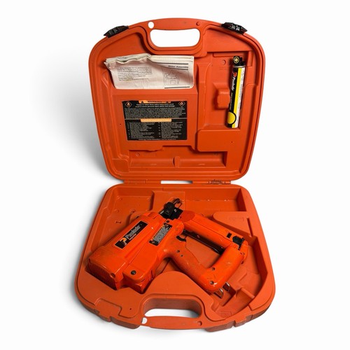 Paslode impulse im250 - impulse,