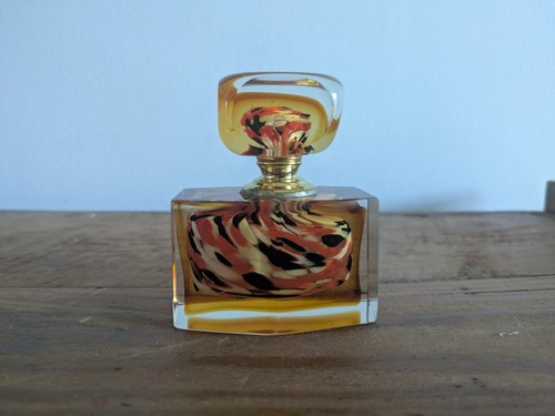 Vintage retro murano glass - vintage,