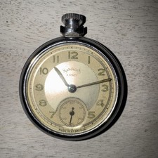 Vintage services army pocket - a,
