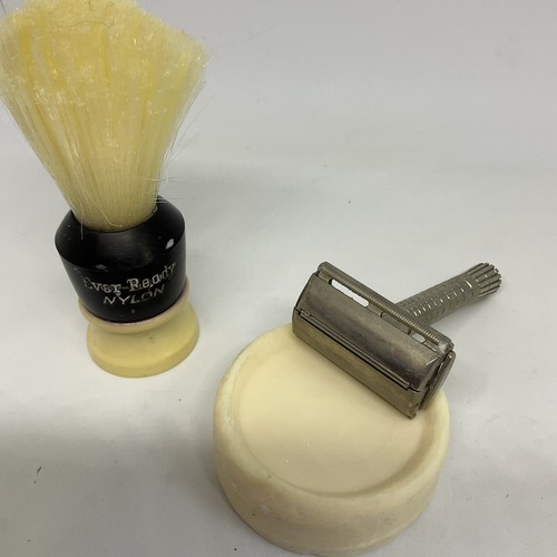 Vintage gillette fatboy - vintage,