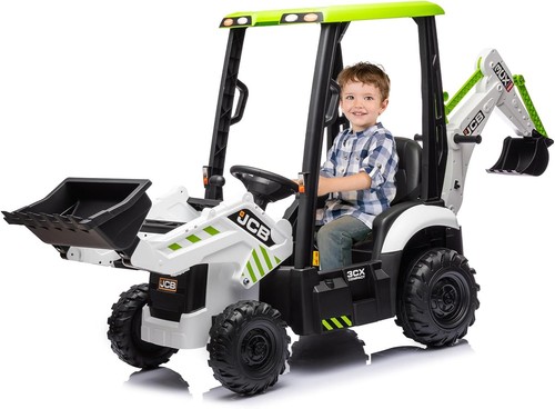 12v electric ride tractor - electric,