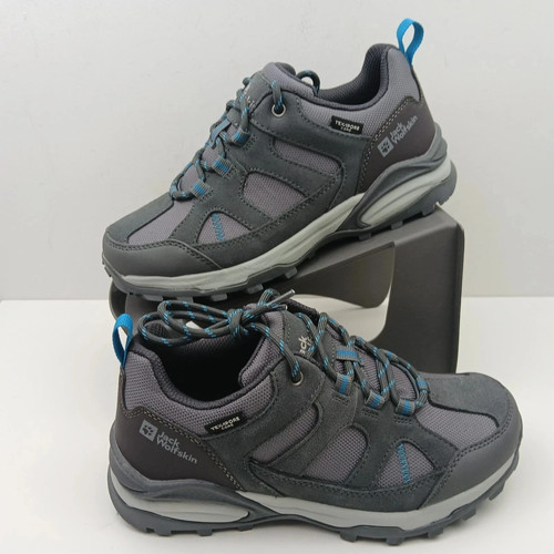 Jack wolfskin trail - jack,