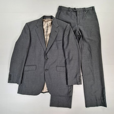 Aquascutum Mens Two Piece Suit