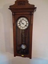 Beautiful Vintage Long Wall