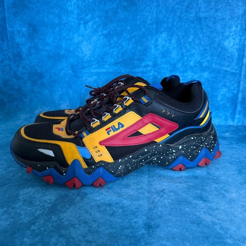 Fila oakmont mens sneakers - mens,
