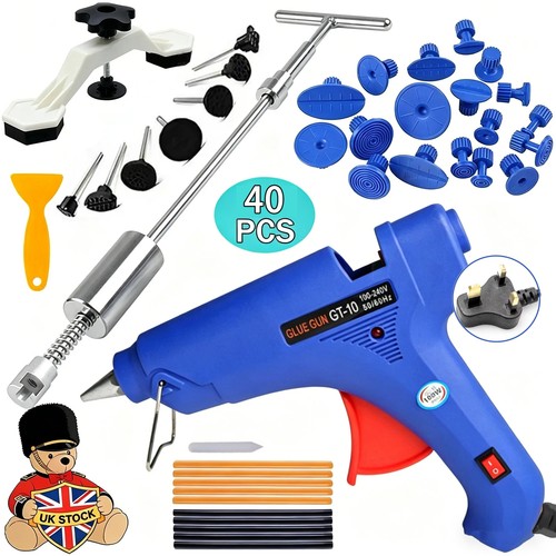 40pcs car paintless - paintless, dent