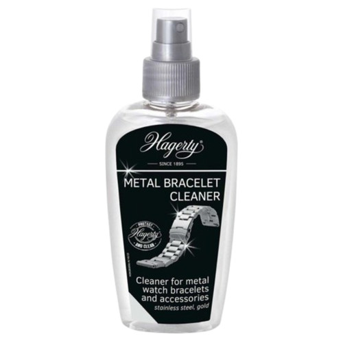 Hagerty metal bracelet cleaner - hagerty,