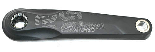Crank arm thirteen spec - crank, e*thirteen