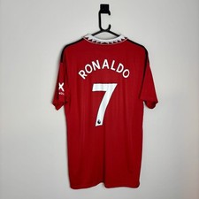 Manchester United Football