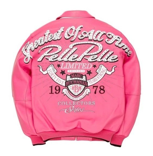 Pelle men pink - men’s,
