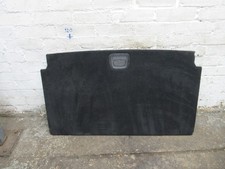 2018 MERCEDES C-CLASS C220D S205 AMG-LINE ESTATE REAR BOOT FLOOR CARPET LINER