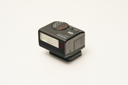 Fujifilm x20 shoe - ef-x20, mount