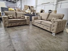 ✨ Luxury 3 + 2 Seater Ashton