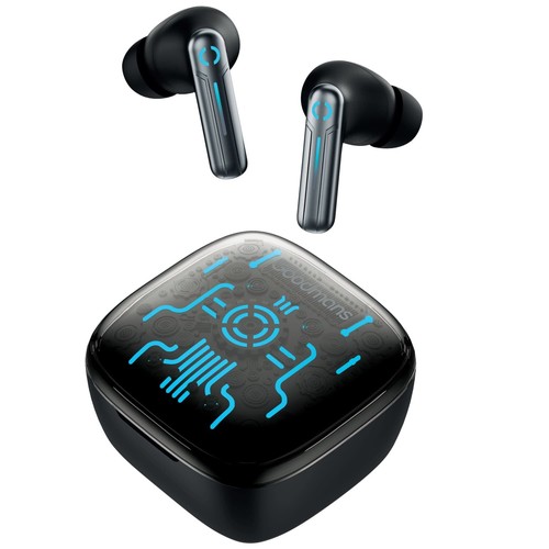 Goodmans true wireless - goodmans,