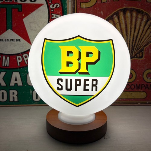 Super mini gas petrol - super,