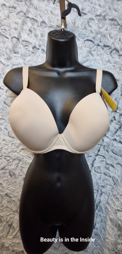 Wonder bra size 34g - size, push