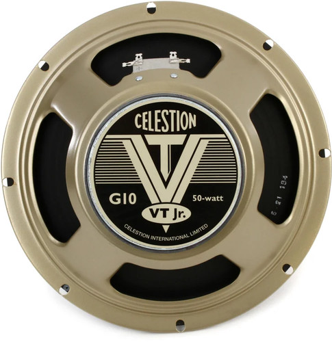 Celestion junior - celestion, 10"