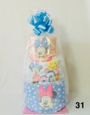 3 TIER MINNIE MOUSE 3 TIER