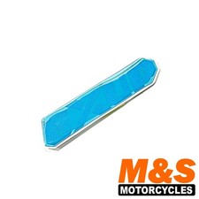 Yamaha YZF-R1 Fairing Emblem