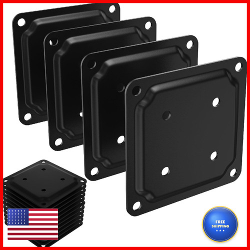 Foroiron pack 4 wood - 4,