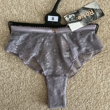 M&S Size 8 Rosie Rosa French