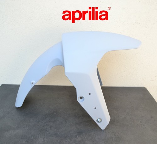 Original front wheel fender - wheel,