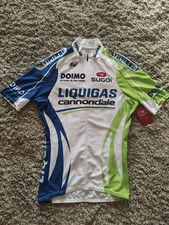 Dominik Nerz Liquigas