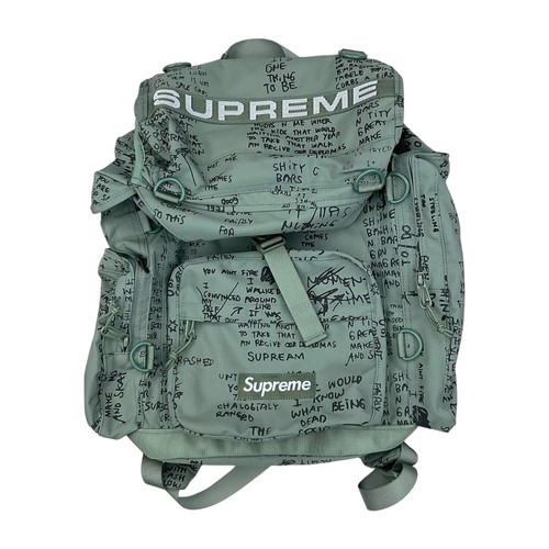 Supreme ss23 military field - ss23,