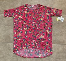 Disney Lularoe Irma Toy Story