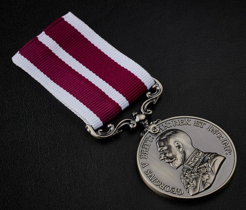 Full size replica ww1 george - full,