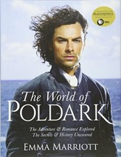 The World of Poldark by Emma