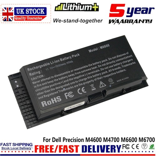 New laptop battery - battery, for