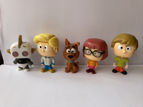 Mcdonalds happy meal toys - mcdonalds,