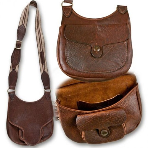 Woodland beavertail possibles - woodland,