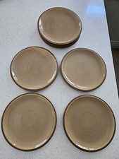 Denby Cinnamon Side/Salad