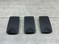 LEXUS IS 220D 2008 REAR BENCH CHILD CAR SEAT ANCHOR HOOK COVER CAP TRIM X1