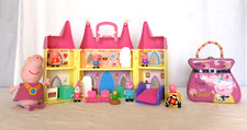Peppa Pig's Princess Castle