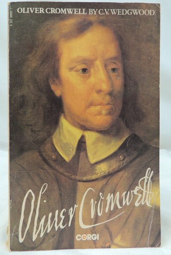 Oliver cromwell v - cromwell, c.