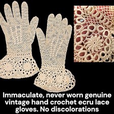 Immaculate Vintage Hand