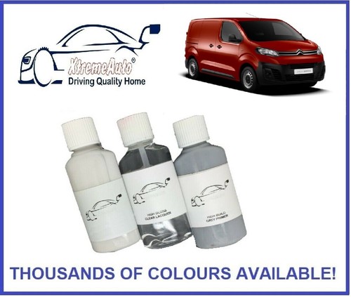 For citroen dispatch 2016 - for, 2016-20