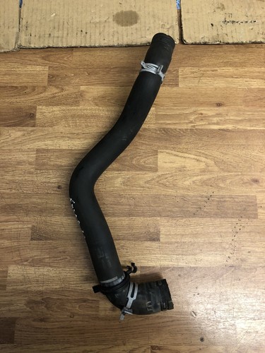 Ford fiesta 2012 - ford, radiator