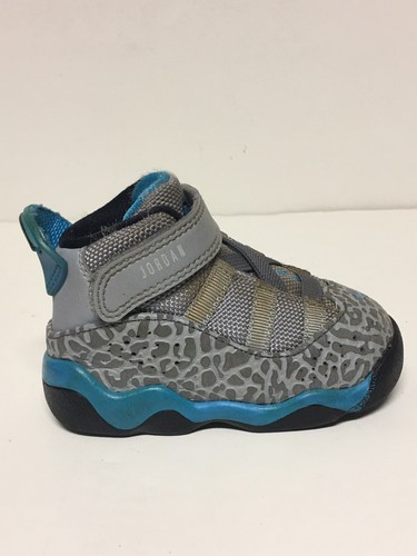 Air jordan rings toddler - 6,
