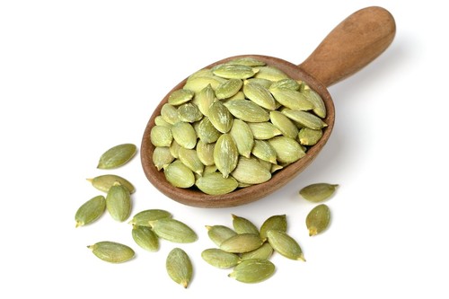 Pumpkin seeds 1kg - pumpkin, grade