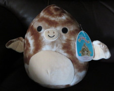 Squishmallow 8" Edmund the