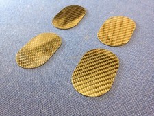 Citroen Saxo Real Carbon Fibre